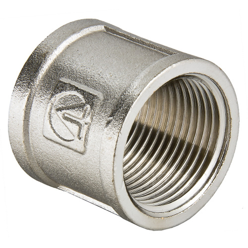 Муфта Valtec 1 1/2" ВН-ВН