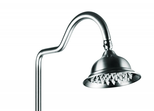 Душевая стойка Timo Nelson SX-1290/00 chrome, хром