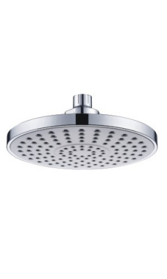 Верхний душ WasserKRAFT A029, хром