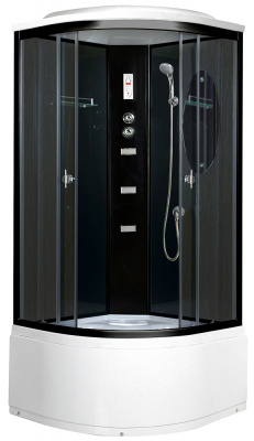 Душевая кабина Niagara NG-212N 95х95