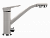 Смеситель для кухни Ulgran U-010, белый