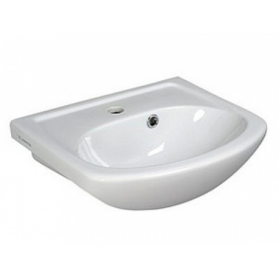 Раковина мебельная Santek Акванью 45 1WH110150, белый
