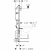 Инсталляция для унитаза Geberit Duofix Plattenbau 458.125.21.1, хром Инсталляция для унитаза Geberit Duofix Plattenbau 458.125.21.1, хром