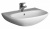 Раковина Jika Zeta 50 1039.0, белый Раковина Jika Zeta 50 1039.0, белый