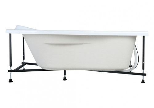 Каркас сварной для акриловой ванны Aquanet Borneo/Cariba 170x90 L/R