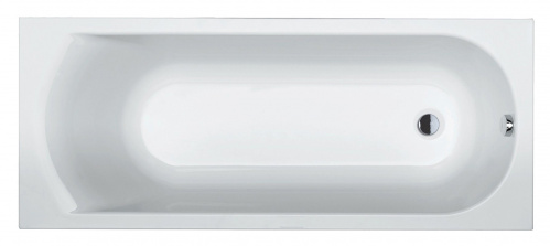 Акриловая ванна Riho Miami 180x80 BB6400500000000