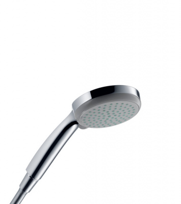 Лейка для душа Hansgrohe Croma 100 Vario 28535000, хром