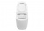 Подвесной унитаз Aquanet Rimless CETUS-W BL-102N-WHT Подвесной унитаз Aquanet Rimless CETUS-W BL-102N-WHT