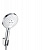 Душевой гарнитур Hansgrohe Raindance Select S 120 3jet 160 см. 26721400, белый/хром