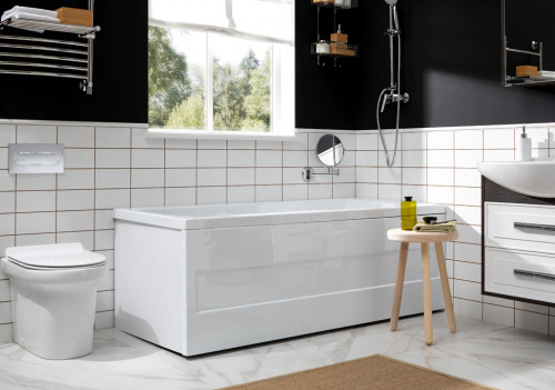 Фронтальная панель для ванны Aquanet Taurus 170