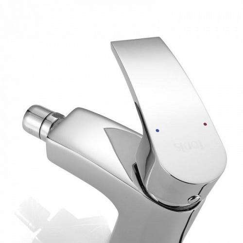 Смеситель для биде Iddis Vane YA46177C, хром