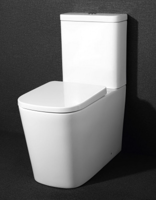 Унитаз-компакт BELBAGNO ALBANO