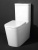 Унитаз-компакт BELBAGNO ALBANO Унитаз-компакт BELBAGNO ALBANO