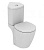 Унитаз Ideal Standard Connect Space E119501, белый