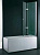 Душевой угол Cezares VERONA-V-21-120-P-Cr-L 120x145