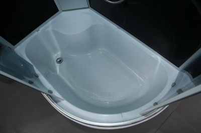 Кабина душевая Erlit Comfort ER4512TPL-C4