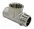 Тройник Valtec 1/2"х3/4"х3/4" ВН-ВН-НР
