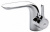 Смеситель для раковины Ideal Standard Melange A4260AA, хром Смеситель для раковины Ideal Standard Melange A4260AA, хром