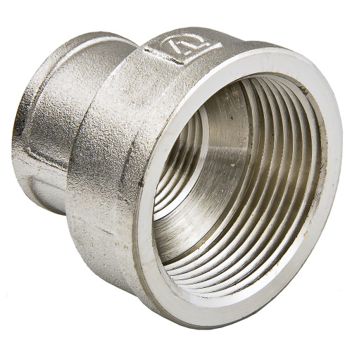 Муфта переходная Valtec 2"х1 1/2" ВН-ВН