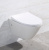 Унитаз подвесной BELBAGNO ALPHA Унитаз подвесной BELBAGNO ALPHA