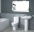 E1370-00 унитаз PANACHE /62.5x35.8/ (бел) E1370-00 унитаз PANACHE /62.5x35.8/ (бел)
