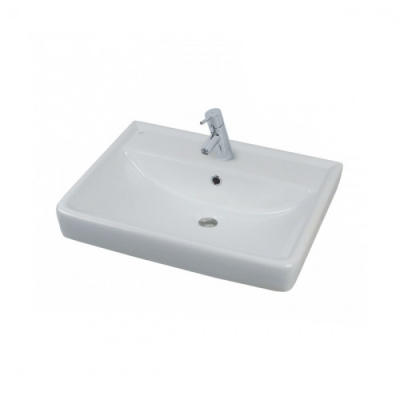 Раковина мебельная Santek Тигода 60 1WH302082, белый
