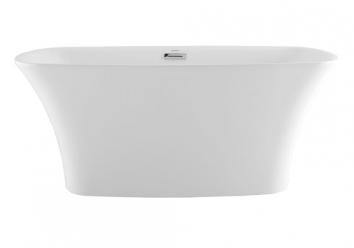 Акриловая ванна Aquanet Pleasure 170x78