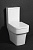 Унитаз-компакт  BELBAGNO JANICE