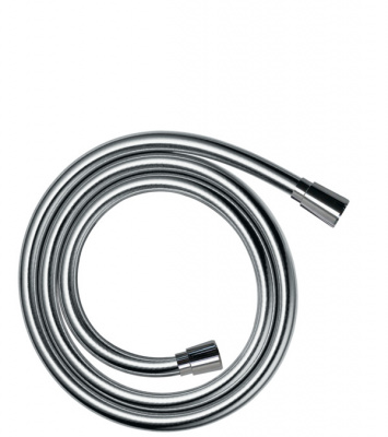 Шланг для душа Hansgrohe Isiflex 200 см. 28274000, хром