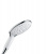 Лейка для душа Hansgrohe Raindance Select S 150 3jet 28587400, белый/хром Лейка для душа Hansgrohe Raindance Select S 150 3jet 28587400, белый/хром