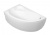 Акриловая ванна Aquanet Atlanta 150x90 L Акриловая ванна Aquanet Atlanta 150x90 L