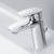 Смеситель для раковины AM.PM Spirit 2.1 F71A82100 Смеситель для раковины AM.PM Spirit 2.1 F71A82100
