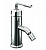 Смеситель для биде Jacob Delafon Purist E14434-4A-CP, хром