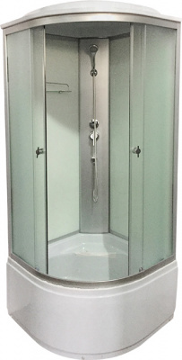 Душевая кабина Niagara NG-2308 90х90