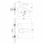 Смеситель Lemark Atlantiss LM3202C для ванны Смеситель Lemark Atlantiss LM3202C для ванны