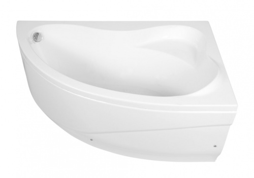 Акриловая ванна Aquanet Atlanta 150x90 R