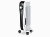 Радиатор масляный Electrolux Sport line EOH/M-5209N, 9 секций