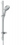 Душевой гарнитур Hansgrohe Raindance Select S 150 3jet 90 см. 27803000, хром