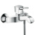Смеситель для ванной Hansgrohe Metropol 31340000, хром