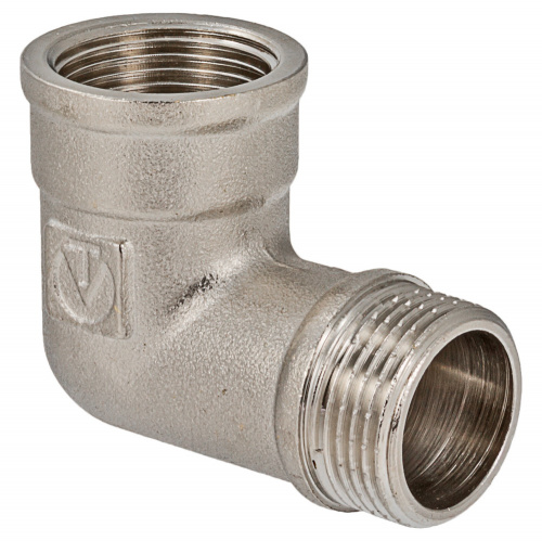 Угольник Valtec 3/4" ВН-НР