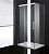 Душевой угол Cezares PREMIER-SOFT-AH-1-150/100-C-Cr-IV 150x100x195