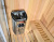 Душевая кабина Orans OLS-SR89103S L black Душевая кабина Orans OLS-SR89103S L black