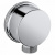 Шланговое подключение Ideal Standard Idealrain B9448AA, хром