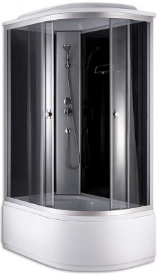 Душевая кабина Niagara NG-2510 L 120х80, левый