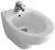 Биде подвесное Jacob Delafon Patio E4189, белый Биде подвесное Jacob Delafon Patio E4189, белый