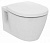 Унитаз подвесной Ideal Standard Connect E814901, белый