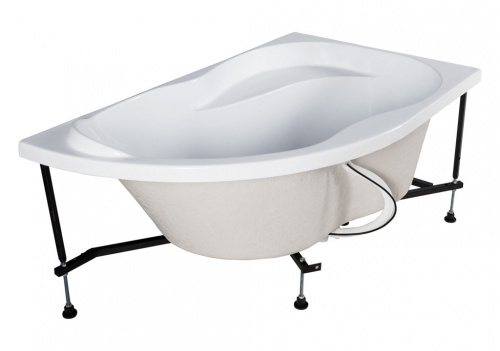 Каркас сварной для акриловой ванны Aquanet Graciosa 150x90 R/L