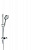 Душевой гарнитур Hansgrohe Raindance Select S 120/Unica 65 см. EcoSmart 26632000, хром