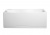 Акриловая ванна Aquanet Tessa 170x70 Акриловая ванна Aquanet Tessa 170x70