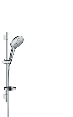 Душевой гарнитур Hansgrohe Raindance Select S 150 3jet 65 см. 27802000, хром